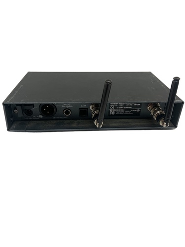 SENNHEISER EW100 G2 Inalámbrico