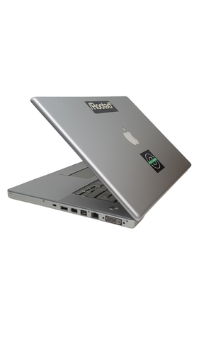 Portátil APPLE MACBOOK PRO CORE 2 DUO 2.16 