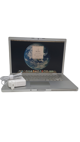 Portátil APPLE MACBOOK PRO CORE 2 DUO 2.16 