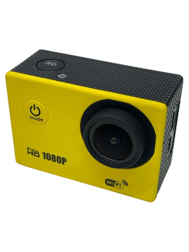 Videocámara Deportiva SPORTS XDV ACTION CAM