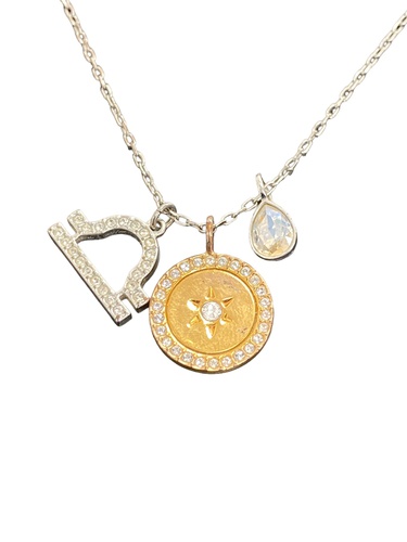 Bisutería SWAROVSKI COLGANTE SWAROVSKI