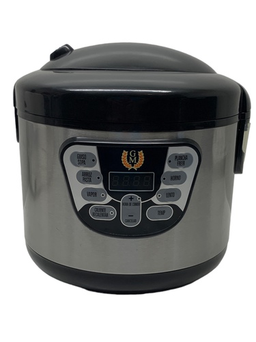 Robot Cocina GM ALFA 800W