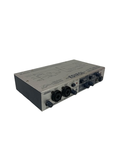 Tarjeta De Sonido EDIROL BY ROLAND UA-5 Est