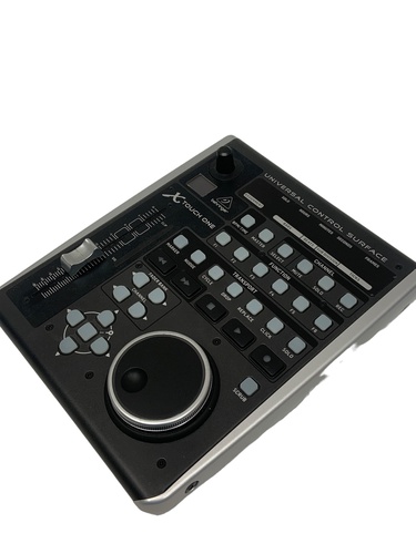 Controlador Sonido BEHRINGER X TOUCH ONE US