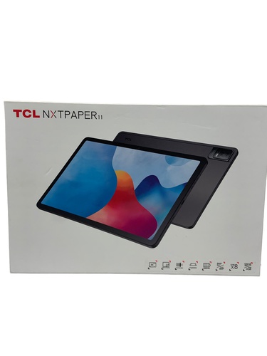 TCL NXTPAPER 11 WIFI 11 '' 4 GB 128 GB Android 13