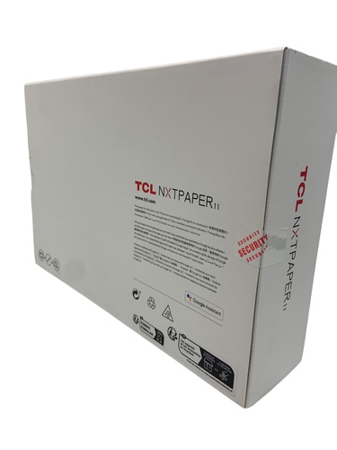 Tablet TCL NXTPAPER 11 WIFI 11 '' 4 GB 128 