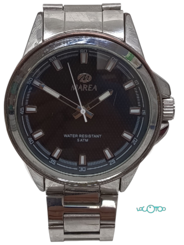 Reloj Pulsera MAREA NICKEL FREE 
