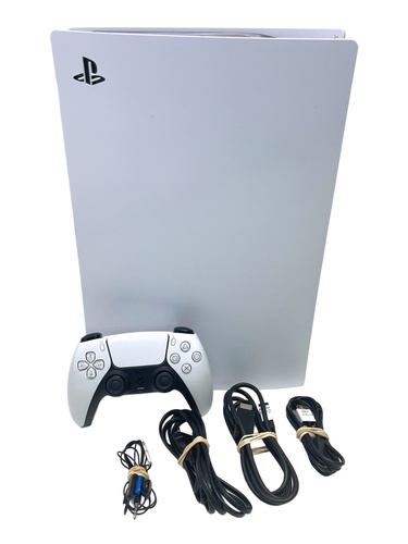 SONY Playstation 5 1 Tb CON Mando Sin Caja