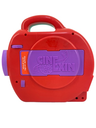 CINEXIN EDICIÓN MICKEY MOUSE