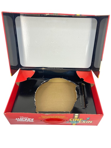 CINEXIN EDICIÓN MICKEY MOUSE