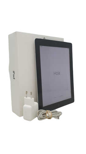 Tablet APPLE Ipad 2 (Wi-Fi)(A1396) 64gb WIF