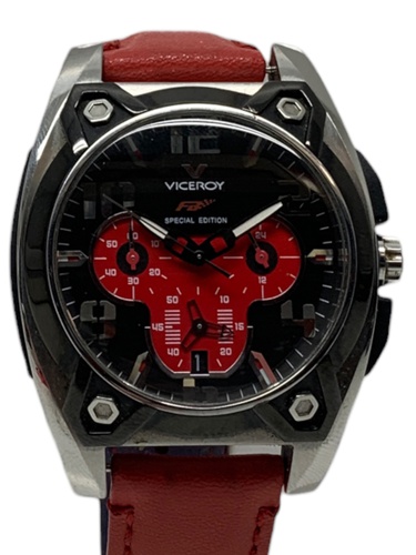 Reloj Pulsera VICEROY FERNANDO ALONSO Talla