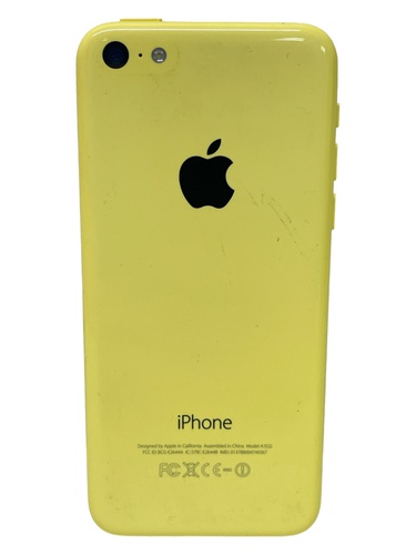Smartphone APPLE IPHONE 5C Libre 4" 2 GB 16