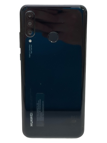 Smartphone HUAWEI P30 LITE Libre 6.1 4 GB 1