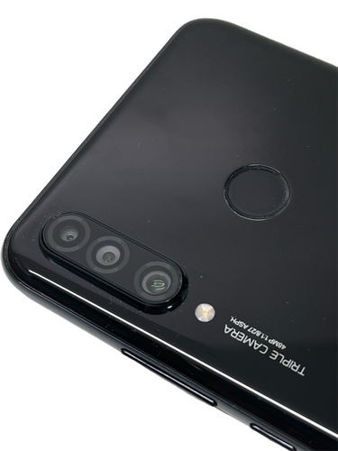 Smartphone HUAWEI P30 LITE Libre 6.1 4 GB 1