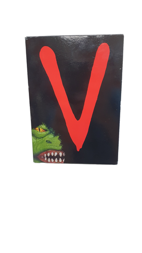 DVD WARNER BROS V LA  COLECCION COMPLETA