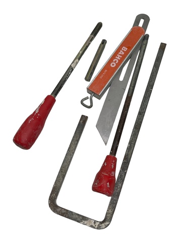 Cortadora Azulejos RUBI TS-60