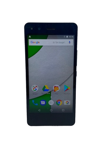 Smartphone BQ AQUARIS 4.5 1 GB 8 GB