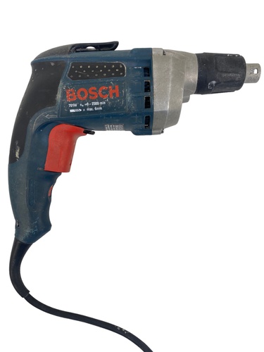 ATORNILLADOR PARA CONSTRUCCIÓN EN SECO BOSC