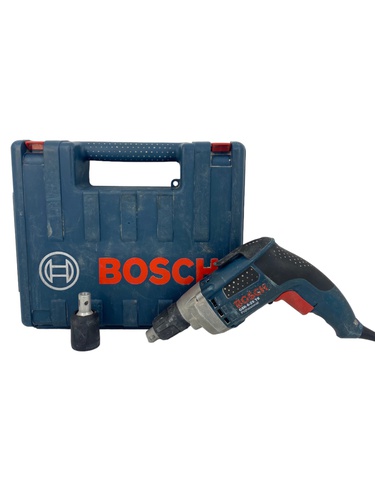 ATORNILLADOR PARA CONSTRUCCIÓN EN SECO BOSC