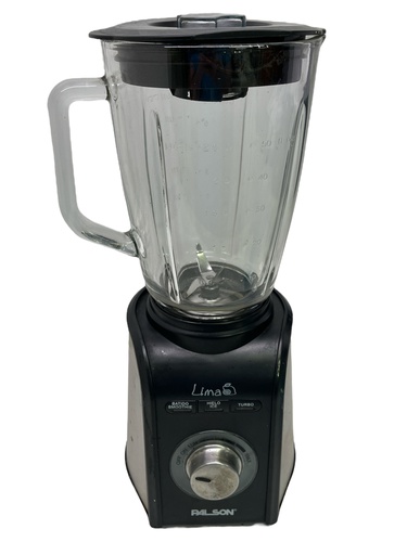 Batidora De Vaso PALSON WJ6801 700 W Jarra 