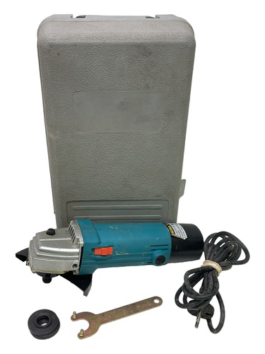 Amoladora Eléctrica NOKINA NK2100 115 mm 60