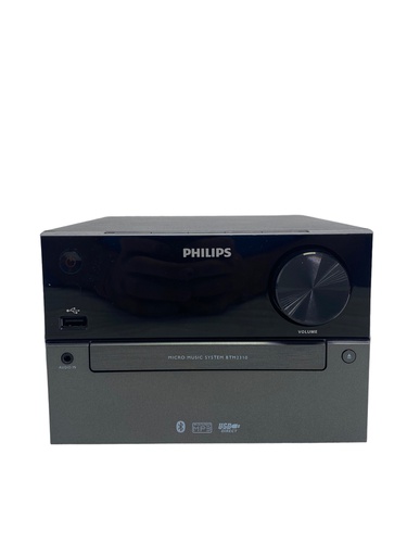 Cadena HIFI PHILIPS BTM2310