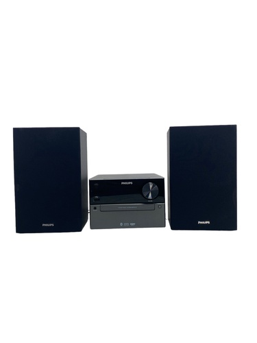 Cadena HIFI PHILIPS BTM2310