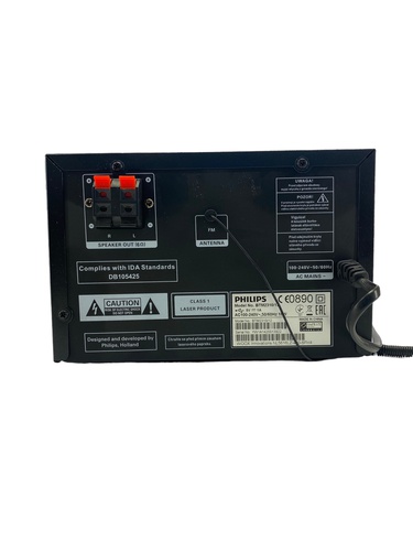 Cadena HIFI PHILIPS BTM2310
