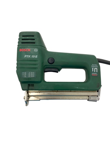 Clavadora Eléctrica BOSCH PTK 19E