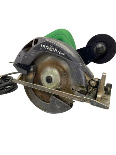 Circular Eléctrica HITACHI C6MFA