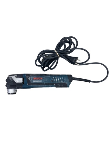 Multiherramienta Eléctrica BOSCH GOP 40-30