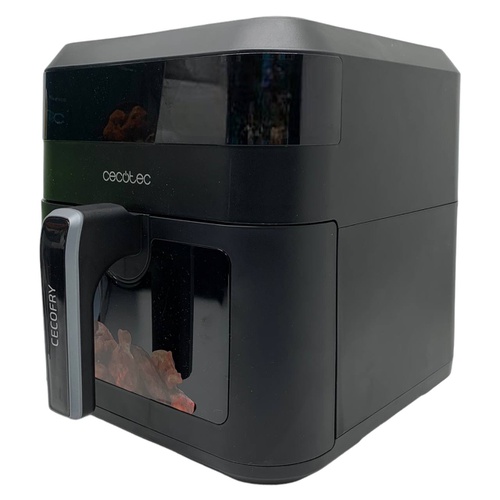 FREIDORA AIRE CECOTEC EXPERIENCE WINDOW 600