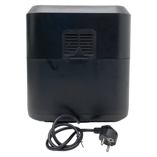 FREIDORA AIRE CECOTEC EXPERIENCE WINDOW 600