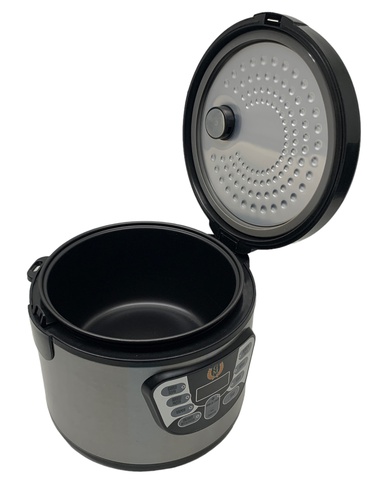 Robot Cocina GM ALFA 800W