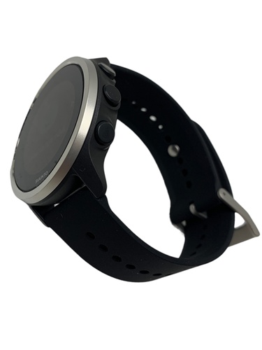 Smartwatch SUUNTO SUUNTO 5 PEAK BLACK 40 mm