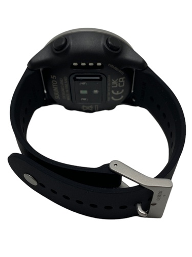 Smartwatch SUUNTO SUUNTO 5 PEAK BLACK 40 mm