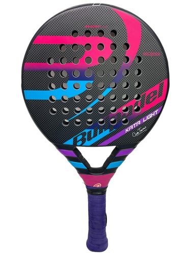 Pala BULLPADEL kata light