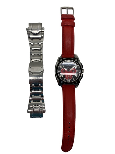 Reloj Pulsera VICEROY FERNANDO ALONSO Talla