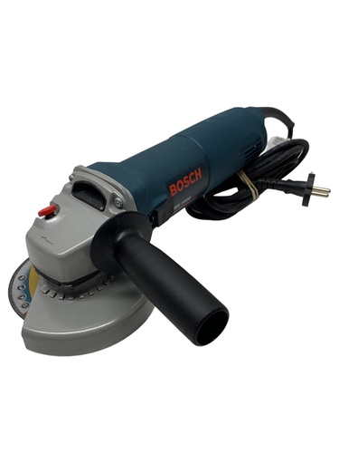 GWS1000 Amoladora Bosch de 125mm 1000W