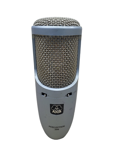  AKG PERCEPTION 200