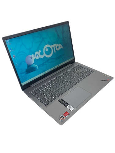 PORTATIL LENOVO IDEAPAD 3, (15ALC6), 15", A