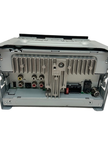 Autorradio PIONEER MVH-AV290BT USB Bluetoot