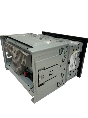 Autorradio PIONEER MVH-AV290BT USB Bluetoot