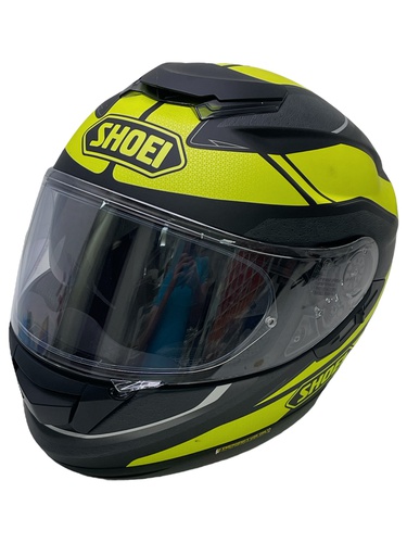 SHOEI GT-AIR SWAYER TC-3 Integral Talla S