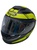 SHOEI GT-AIR SWAYER TC-3 Integral Talla S