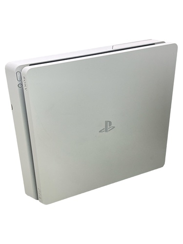 SONY PS4 Blanca 500GB CON Mando
