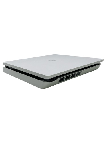 SONY PS4 Blanca 500GB CON Mando