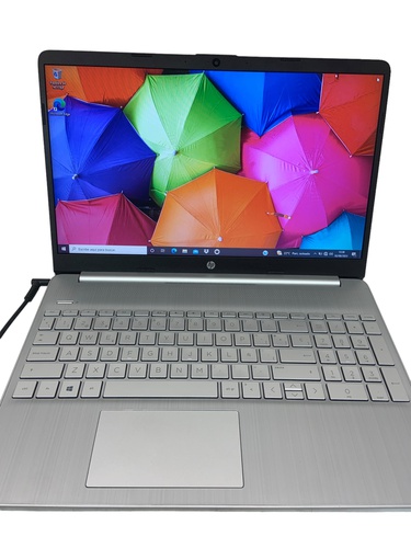Portátil HP 15S-EQ1034NS 128 GB SSD 4 GB AM