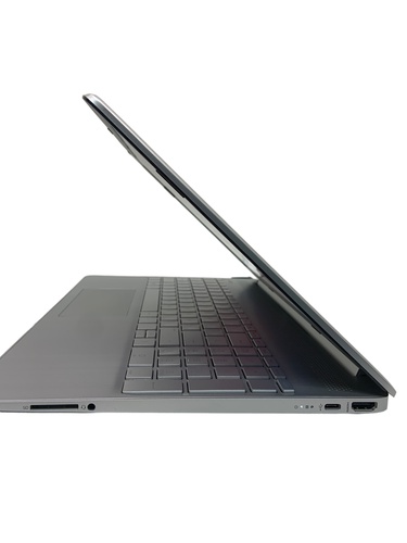 Portátil HP 15S-EQ1034NS 128 GB SSD 4 GB AM